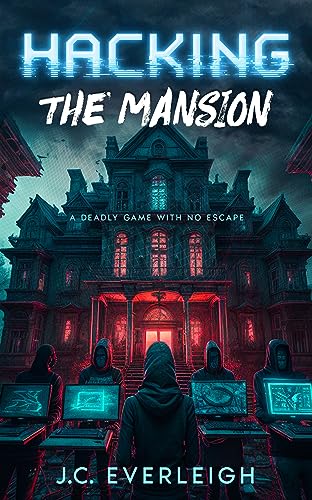 Hacking the Mansion on Kindle
