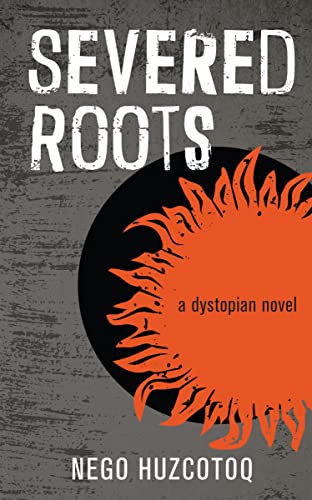 Severed Roots on Kindle