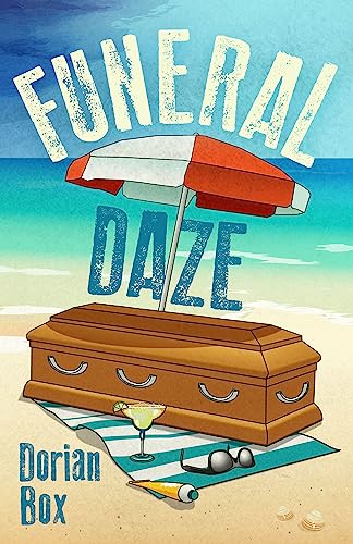Funeral Daze on Kindle