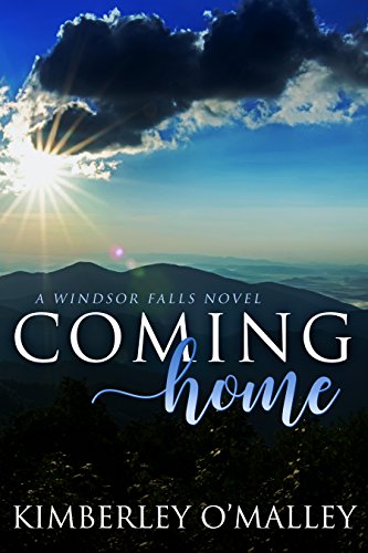 Coming Home (Windsor Falls Book 1) on Kindle