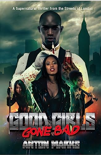 Good Girls Gone Bad on Kindle