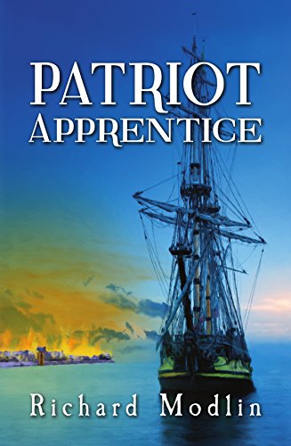 Patriot Apprentice on Kindle