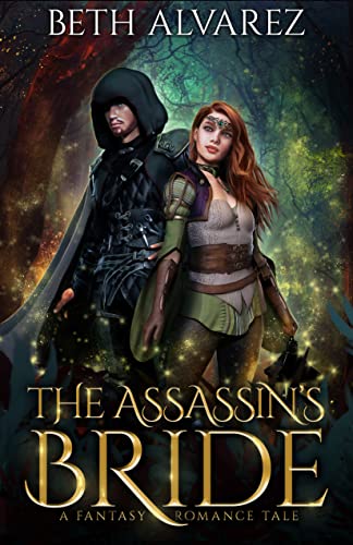 The Assassin's Bride (Artisan Magic Book 1) on Kindle