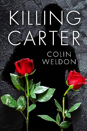 Killing Carter on Kindle