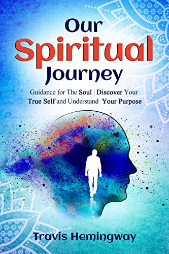 Our Spiritual Journey (Book 5) on Kindle
