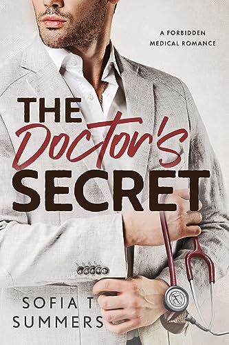 The Doctor's Secret on Kindle