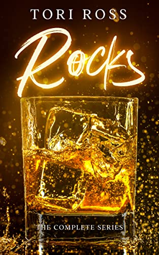 Rocks (Books 1-3) on Kindle