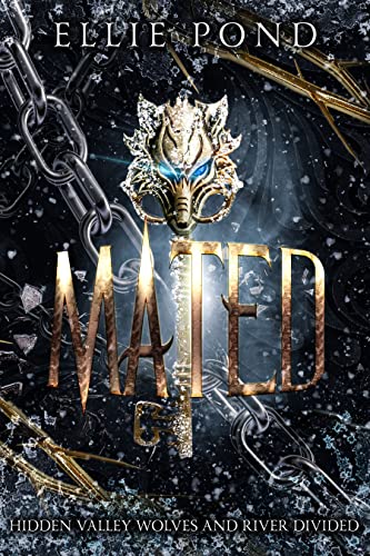 Mated on Kindle