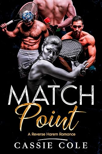 Match Point on Kindle