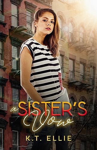 A Sister’s Vow on Kindle