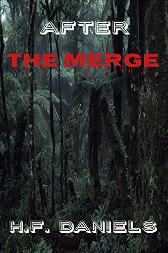 After The Merge on Kindle