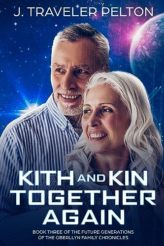 Kith and Kin, Together Again on Kindle