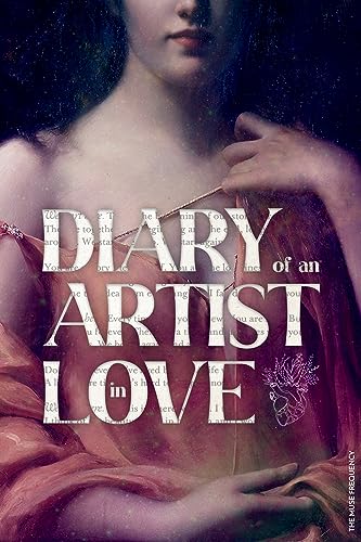 Diary of an Artist in Love on Kindle