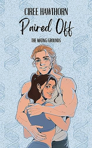 Paired Off (The Mating Grounds) on Kindle