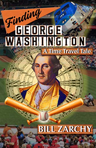 Finding George Washington on Kindle