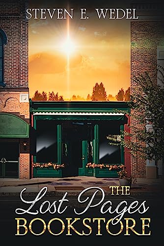 The Lost Pages Bookstore on Kindle