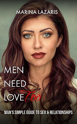 Men Need Love Too on Kindle