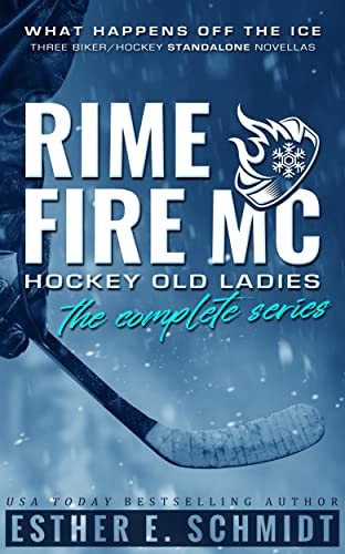 Rime Fire MC on Kindle