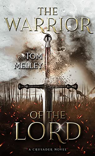 The Warrior of the Lord on Kindle