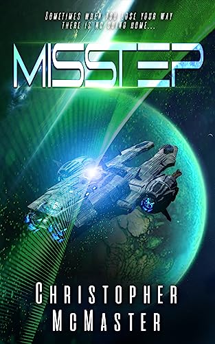 MisStep (The Stepping Novels) on Kindle