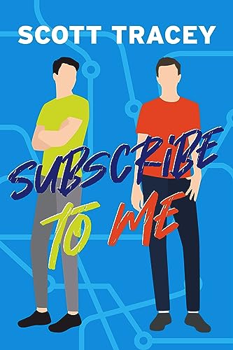Subscribe to Me on Kindle