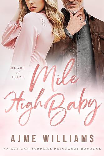 Mile High Baby on Kindle