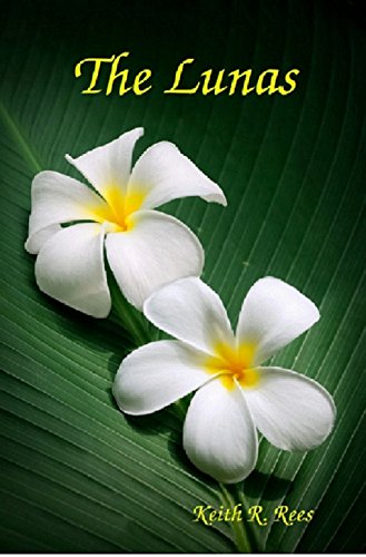 The Lunas on Kindle