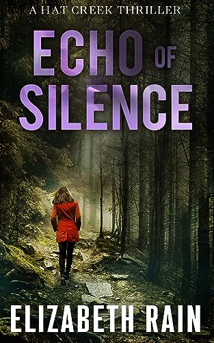 Echo of Silence on Kindle