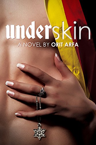 Underskin on Kindle