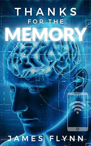 Thanks for the Memory on Kindle