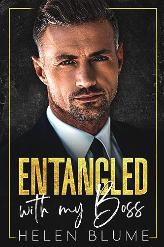 Entangled with my Boss on Kindle