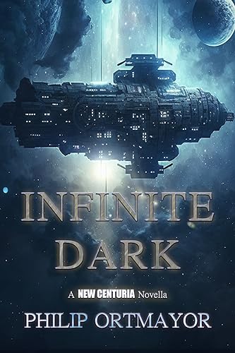Infinite Dark (New Centuria Prologue) on Kindle