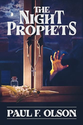 The Night Prophets on Kindle