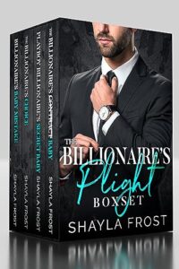 The Billionaire's Plight