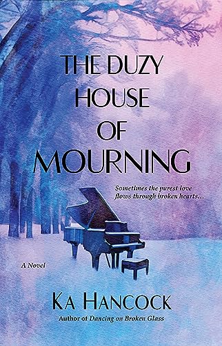 The Duzy House of Mourning on Kindle