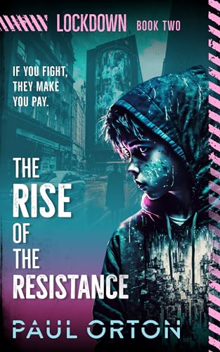 The Rise of the Resistance on Kindle