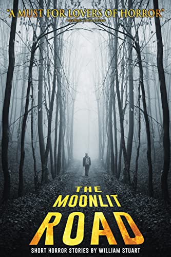 The Moonlit Road on Kindle