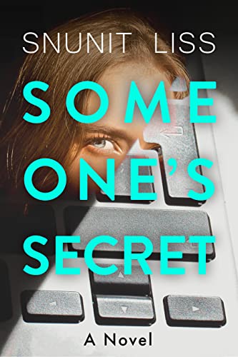 Someone's Secret on Kindle