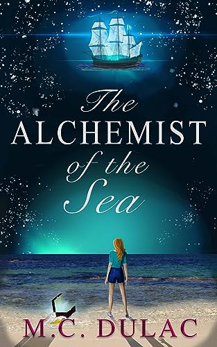 The Alchemist of the Sea (The Alchemist's Passage Book 5) on Kindle