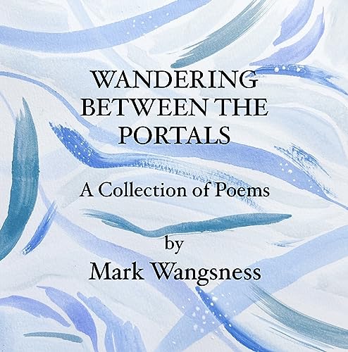 Wandering Between the Portals on Kindle