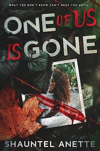 One of Us Is Gone on Kindle