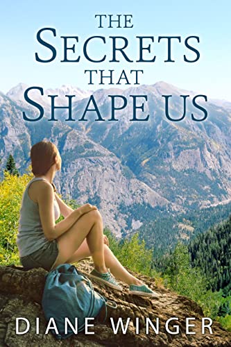 The Secrets that Shape Us on Kindle