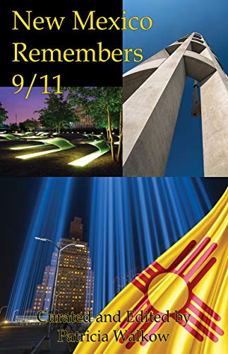 New Mexico Remembers 9/11 on Kindle