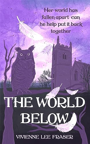 The World Below (Book 1) on Kindle