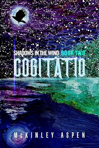 Cogitatio (Shadows in the Wind Book 2) on Kindle