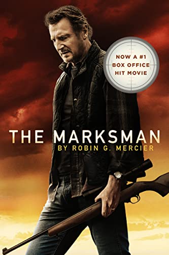 The Marksman on Kindle