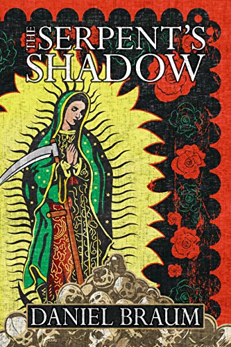 The Serpent's Shadow on Kindle