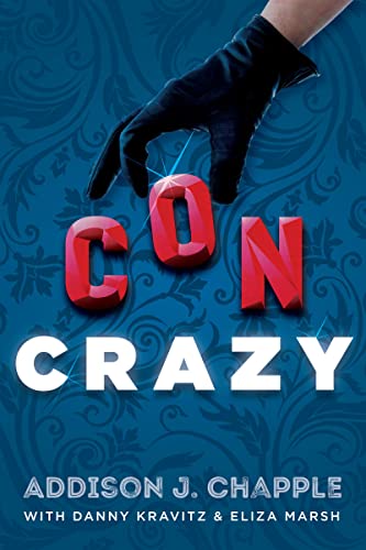 Con Crazy on Kindle