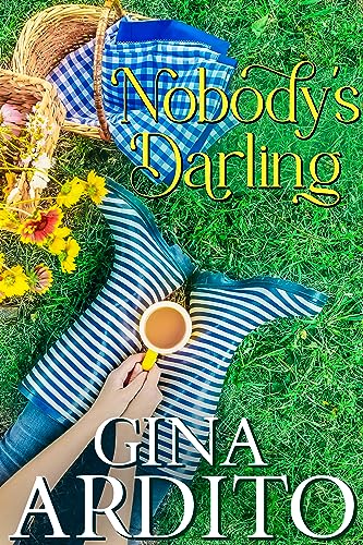 Nobody's Darling (The Nobody Series Book 1) on Kindle