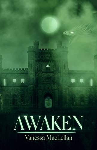 Awaken on Kindle